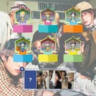 [GIFT] BOYNEXTDOOR 1st Studio Album [ HOME ] POCKET HOME Ver
