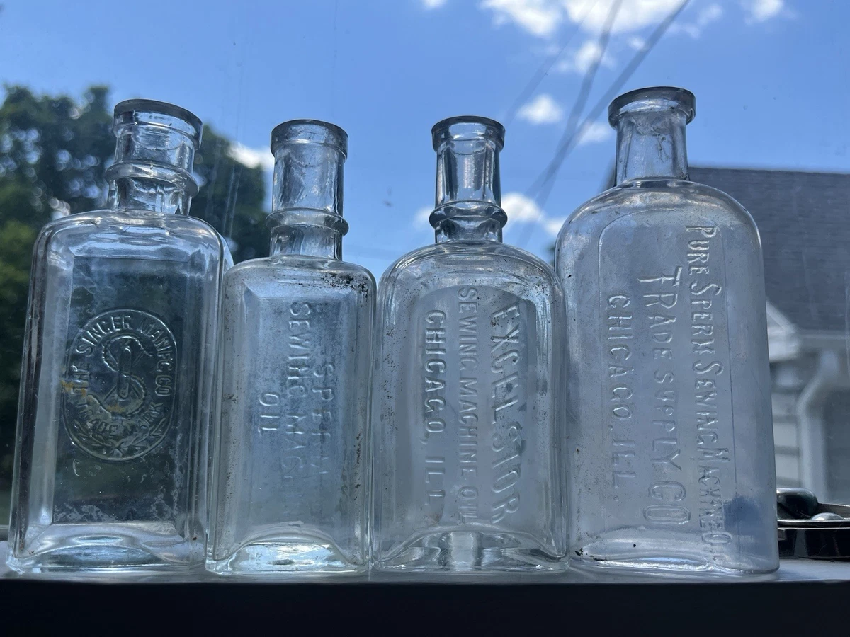Other Collectible Antique Bottles (Pre-1900) for sale | eBay