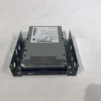 Iomega Z100si 100MB Internal Floppy Disk Drive W/ Caddy for Apple Computers