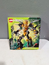 LEGO HERO Factory: Rocka XL (2282) for sale online | eBay
