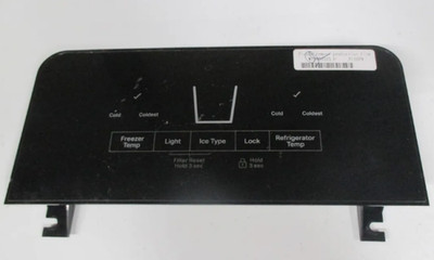 WPL W11636543 Panel-ui+core Stock Tested Perfect Fit