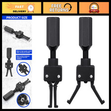 2-pack Pilot Bearing Puller Slide Hammer Tool 2-jaw Removal Attachments Fits 5 2-pack Pilot Bearing Puller Slide Hammer Tool 2-jaw Removal Attachments Fits 5