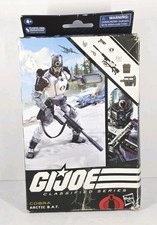 2023 HASBRO GI JOE CLASSIFIED SERIES COBRA ARCTIC B.A.T.  69