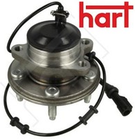 Hart 903280 Radlagersatz Radlager Satz