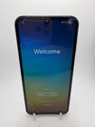 Samsung Galaxy A15 5G - Blue - 64GB - as-is for salvage/parts/disassembly