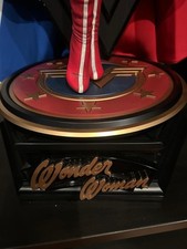 Prime1 Studio-Blitzway DC Museum Masterline Lynda Carter Wonder Woman 1/3 Statue - Image 2