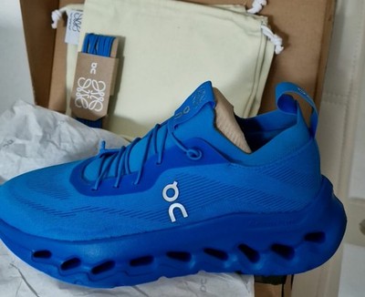  On LOEWE Cloudtilt Fb.Blau Gr.37.5