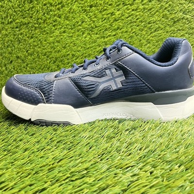 Kuru Quantum 2.0 Mens Size 10 Blue White Athletic Running  display picture 1