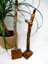 Talking Sticks, Wand Cholla Cactus with Quart...