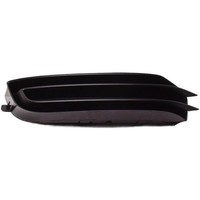 Schwarze Front Rechts Nebellicht Blende FüR A1 8X 2011-2014 Oem 8X080768201C