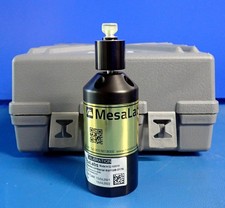 MESALABS THE GOLD BOTTLE 1in/lb Twist Cap Torque Verifier 52.100010