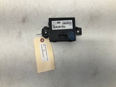 17-21 Land Rover Discovery Sport Network Gateway Control Module OEM CM