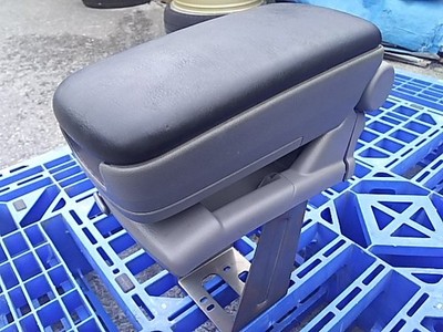 JDM SUBARU FORESTER SG Optional Center Console Armrest Storage Box