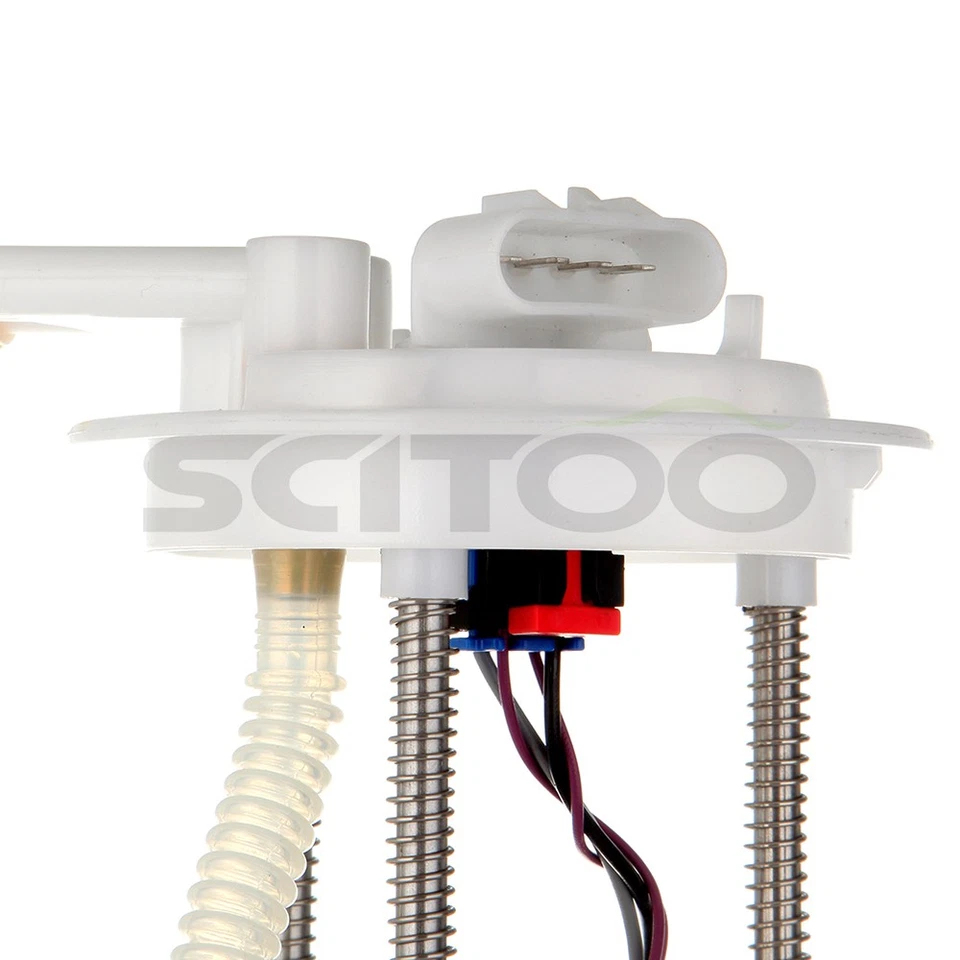 Conjunto de bomba de combustible para Isuzu Rodeo 1998-2004 para Honda Passport E8483M E8486M Foto 4 de 4