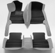 For Chevrolet Car Floor Mats All Models Trax Suburban Silverado Orlando Impala For Chevrolet Car Floor Mats All Models Trax Suburban Silverado Orlando Impala