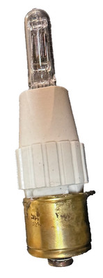 BW or BVV -1000W 120V STAGE/STUDIO LIGHT 1000W 120V -P40S -3200k LAMP