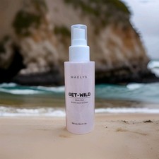 Maelys GET-WILD Body Mist 100 ml / 3.38 fl oz  NEW 