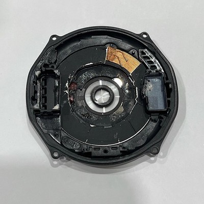 Wireless Charging Watch Back Covers Accessories for Huawei Watch Ultimate Part
