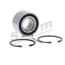 Roulement de roue Opel CORSA