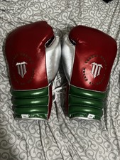 BOXEO TORRES MEDINA BOXING GLOVES custom   2 ...