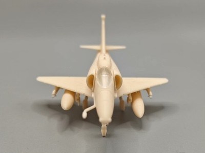 3D printing 1/144 US Douglas A-4m Skyhawk   Unpainted model