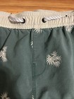 Billabong Floral Boardshorts Youth XL — photo 3