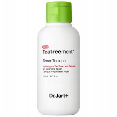 Dr. Jart+ Ctrl+A Tonic für problematische Haut, 120 ml