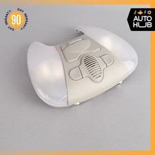 03-04 Mercedes R230 Sl500 Sl55 Amg Overhead Dome Light Lamp 2308200001 Oem