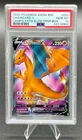 2020 Pokemon SWSH Black Star Promo Charizard V SWSH050 PSA 10 Champ Path ETB