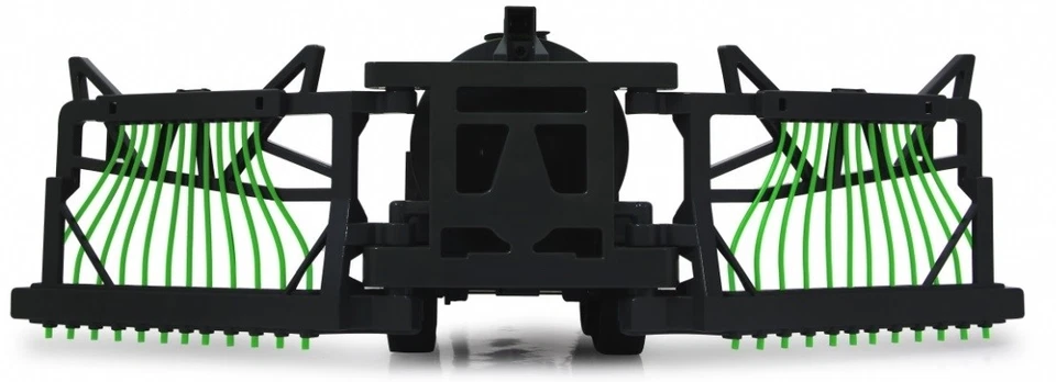 JAMARA, Serbatoio acqua GARANT per trattore RC, 1/16, JAM405236 - Immagine 3 di 3