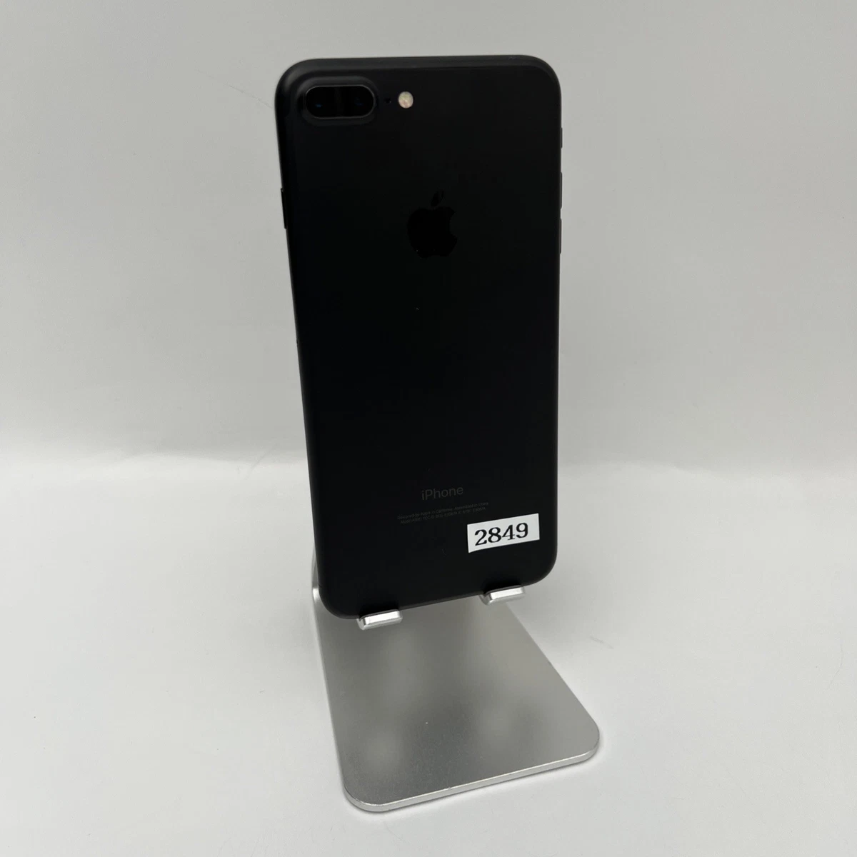 Apple iPhone 7 Plus 128GB Smartphones for Sale | Shop New & Used