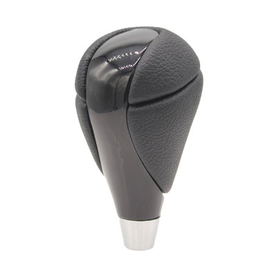 Suitable For Toyota Lexus Automatic Gear Head Black Shift Handball Gear Lever