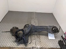 Driver Lower Control Arm Rear Trailing Arm Fits 11-16 VOLVO 70 SERIES 1180150