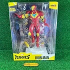 Iron Man Marvel Rivals 1:6th Scale Collectible Figure McFarlane Toys NEW
