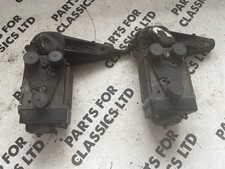 Riley RM Series Pair Lucas DR3 75153 Windscreen Wiper Motors Tested Not Working