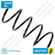 B3 Schraubenfeder vorne u.a.: Mercedes-Benz C-Klasse T-Model S203, Bj. 2001-2007
