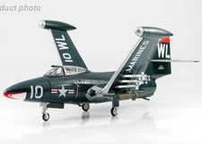 Hobby Master 1/48 F9F 5 Panther United States Marine Corps VMF 311 Tomcats Ted