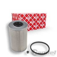 Febi Kraftstofffilter Passend FüR Nissan NV400 Opel Movano Vivaro Renault