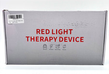 Beichen Infrared Light Therapy Device For Recovery/Pain Relief/Skin Care