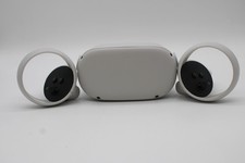 Oculus Quest 2 Virtual Reality Headset Bundle 128GB READ DESC PC1695540