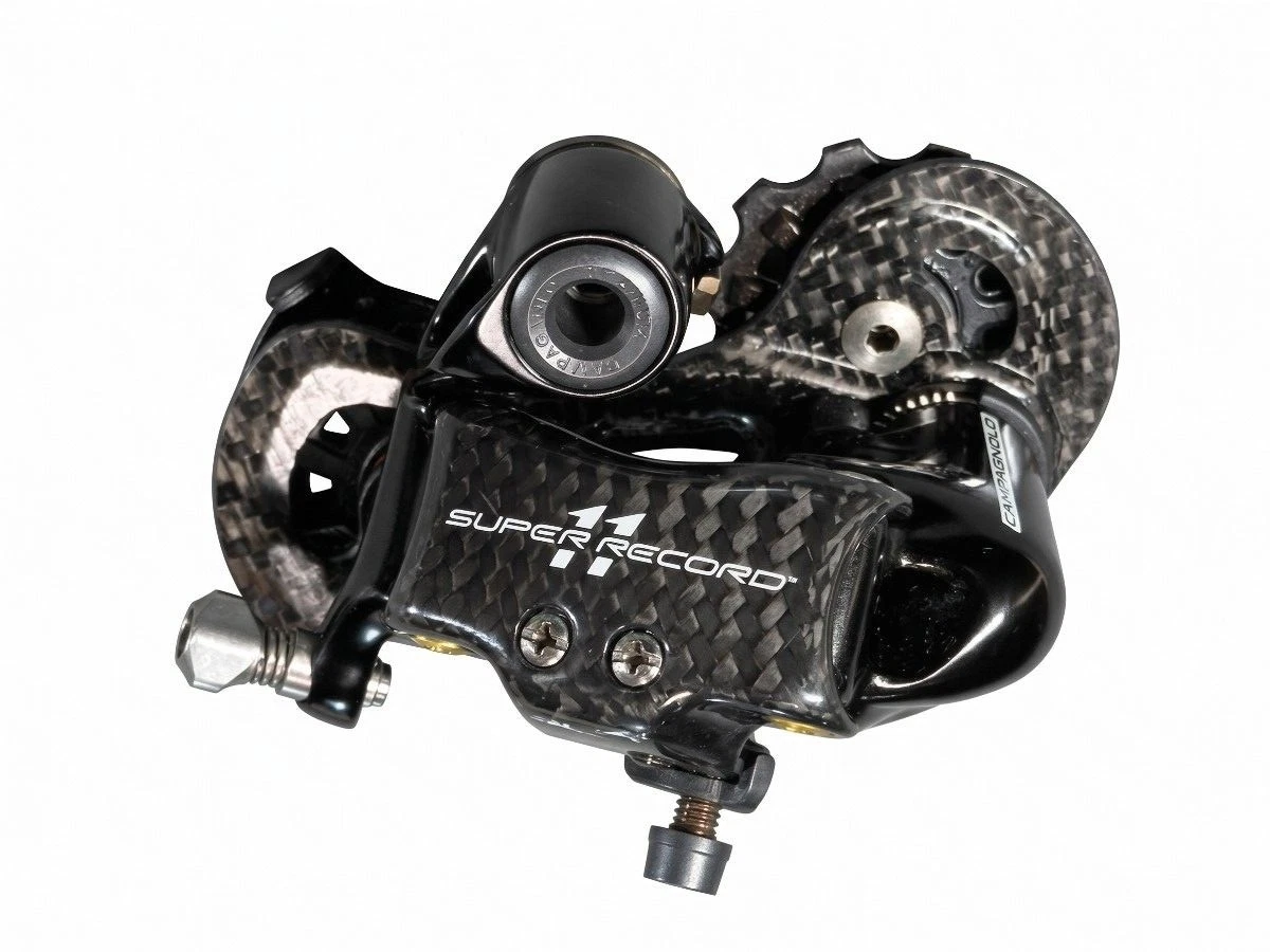 Campagnolo 11 Speed Bicycle Rear Derailleurs for sale | eBay