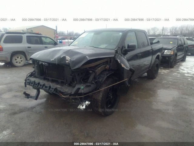 Passenger Chassis ECM Door Fits 13-17 DODGE 3500 PICKUP 3944329 Foto 2 de 4