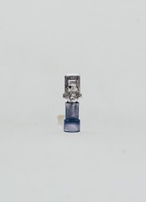 16-14 Awg Nylon Insulated 250 Male Quick Disconnect 100/Pkg 