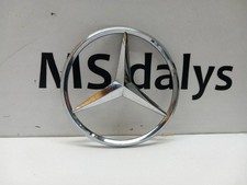Mercedes-Benz ML W164 2006 Herstelleremblem A1648170016 MOD16157