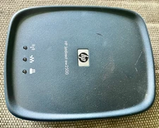 HP EW2500 JetDirect 802.11g Print Server J8021A - No Power Cord