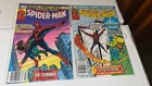 Marvel Tales 137 and 138 Lot, Reprints Amazing Fantasy 15 and Spider-Man 1