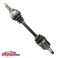 Antriebswelle links Alfa Romeo 159 (939_) 1.9 2.2 8V JTDM 2.4 NEU