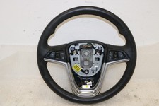 Opel Mokka A Leather Heated Multifunction Steering Wheel