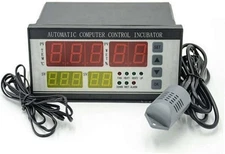 XM-18 Egg Incubator Temperature Controller Thermostat 220v, As Picture Show 