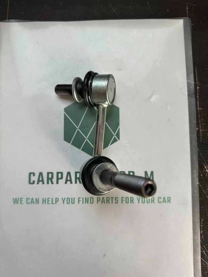 TOYOTA Lexus IS200t 250 300 300h LINK FRONT STABILIZER LH Genuine 48810-53020 - Изображение 2 из 3